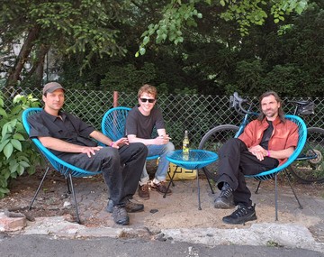 Piktogram - © Paris Internationale