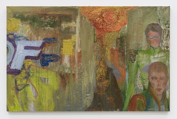 Piktogram - © Paris Internationale