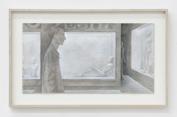 Passage II, 2025 - © Paris Internationale