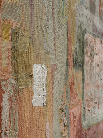 Pelexiton (The Everlasting Circle of Seething Despair; Unless You&#039;re Outside, ofc) I, 2024 - © Paris Internationale