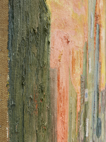 Pelexiton (The Everlasting Circle of Seething Despair; Unless You&#039;re Outside, ofc) I, 2024 - © Paris Internationale