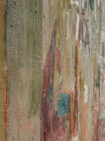 Pelexiton (The Everlasting Circle of Seething Despair; Unless You&#039;re Outside, ofc) I, 2024 - © Paris Internationale