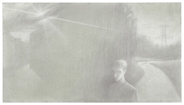 Rays I, 2025 - © Paris Internationale