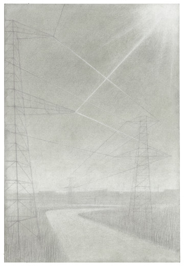 Rays II, 2025 - © Paris Internationale