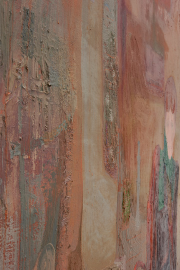 Untitled I, 2025 - © Paris Internationale