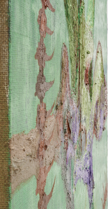 Untitled II, 2025 - © Paris Internationale