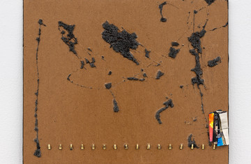 Records - © Paris Internationale