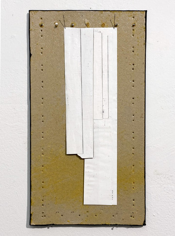 Records - © Paris Internationale