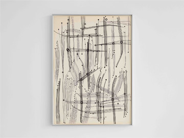 Records - © Paris Internationale