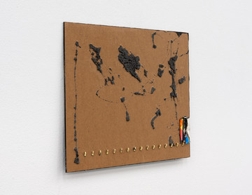 Records - © Paris Internationale