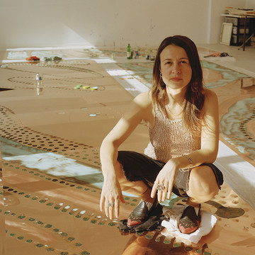 sissi club - © Paris Internationale