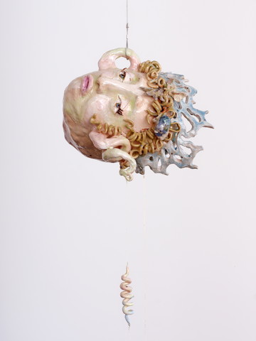 sissi club - © Aur&eacute;lien Mole, Paris Internationale