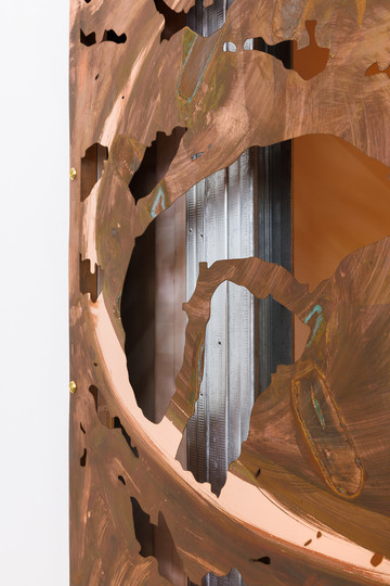 sissi club - © Paris Internationale