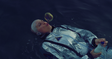 sissi club - © Paris Internationale