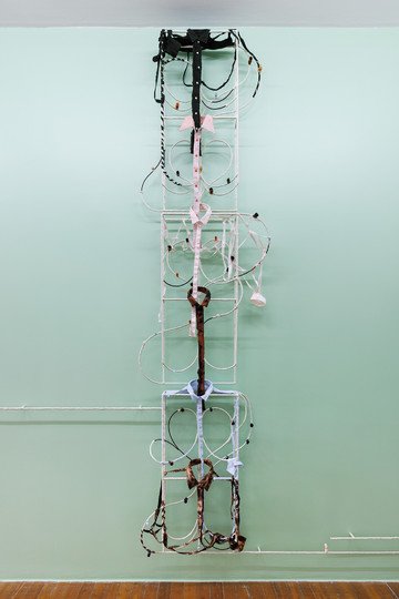 sissi club - © Paris Internationale