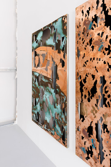 sissi club - © Paris Internationale