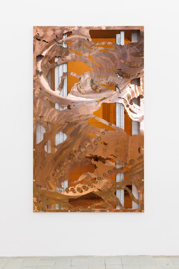 sissi club - © Salim Santa Lucia, Paris Internationale