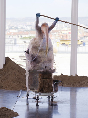 sissi club - © Paris Internationale