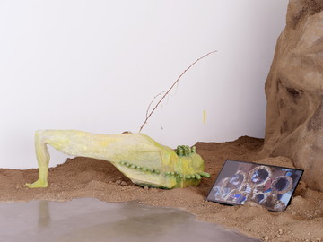 sissi club - © Paris Internationale