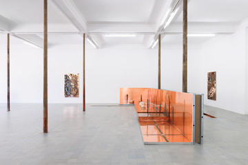 sissi club - © Paris Internationale