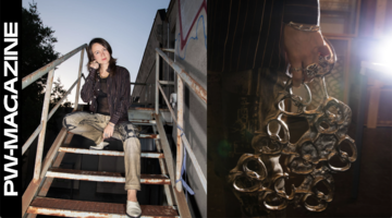 sissi club - © Paris Internationale