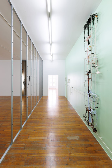 sissi club - © Paris Internationale