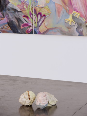 sissi club - © Paris Internationale