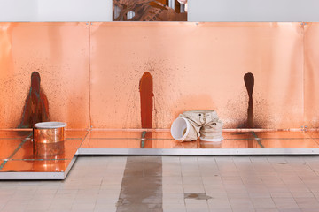 sissi club - © Paris Internationale