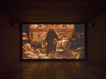 sissi club - © Paris Internationale