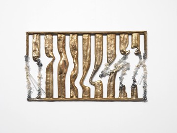 Escape plan (glitch 2) - © Paris Internationale