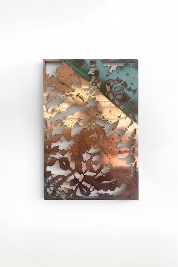 Lace 1 - © Paris Internationale