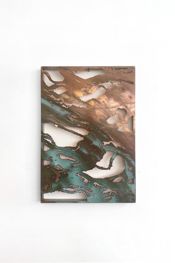 Lace 2 - © Paris Internationale