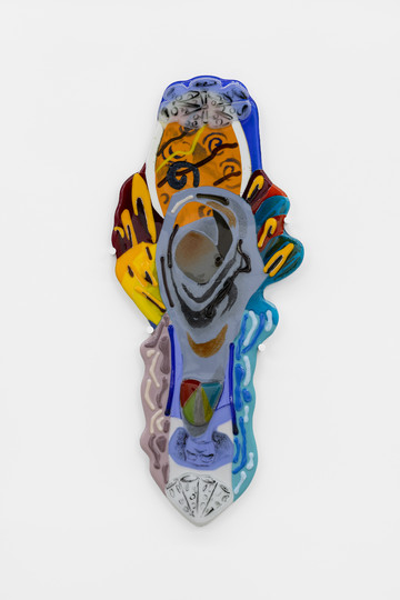 Escucha - © Paris Internationale