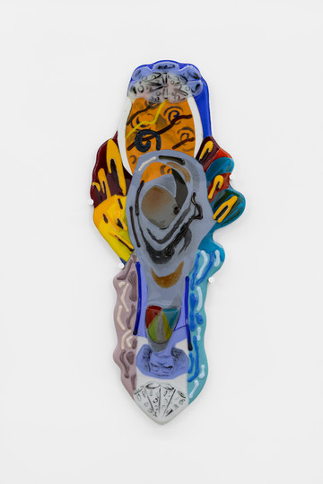 Escucha - © Paris Internationale