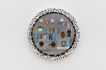 Fashion Shop - © Paris Internationale