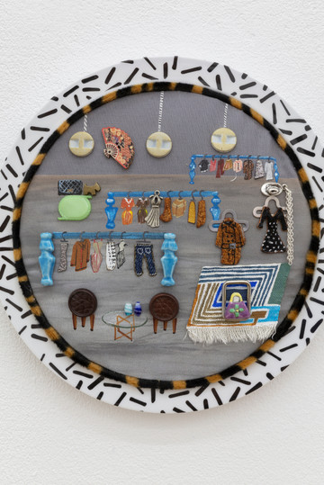 Fashion Shop - © Paris Internationale