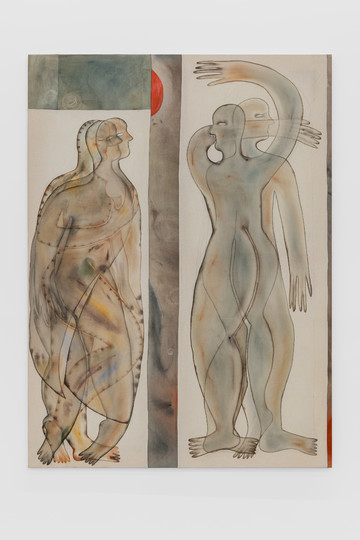 in deeper empathy (becoming moth) - © Paris Internationale