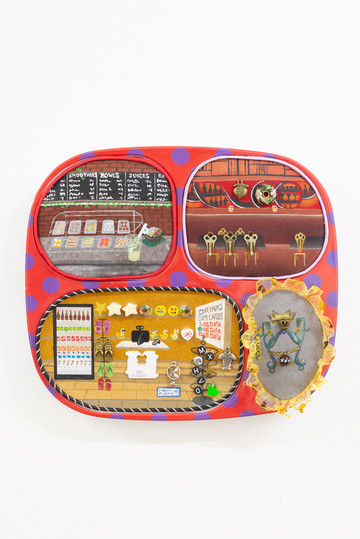 Korte Reguliersdwarsstraat 14 - © Paris Internationale