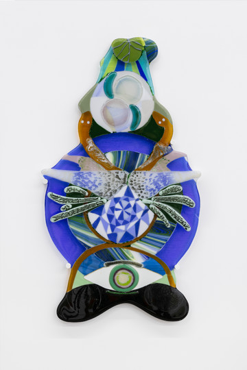 Lib&eacute;lula - © Paris Internationale