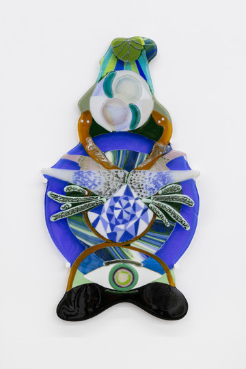 Lib&eacute;lula - © Paris Internationale