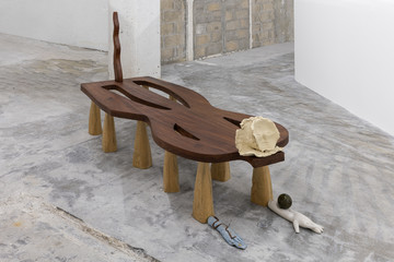 The ultimate love affair (of mud of mind) - © Paris Internationale