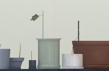 Stereo - © Paris Internationale