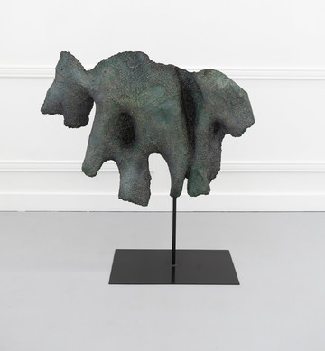 Contour of This Moment - © Paris Internationale