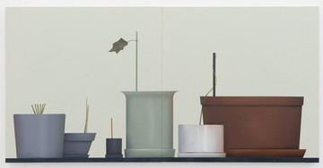 Plants - © Paris Internationale