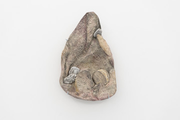 Sitting in a Stream - © Paris Internationale