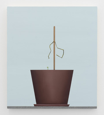 Sprout - © Paris Internationale