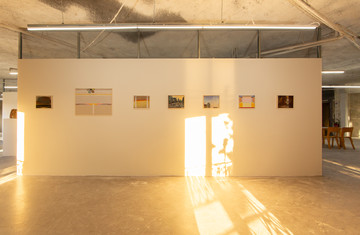 suns.works - © Paris Internationale