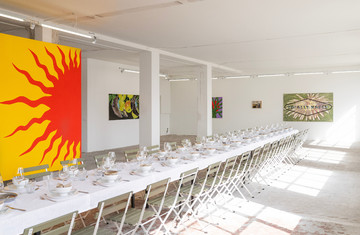 suns.works - © Paris Internationale