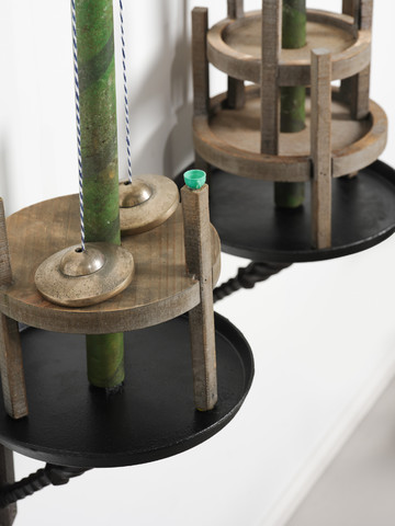 Tabula Rasa Gallery - © Paris Internationale