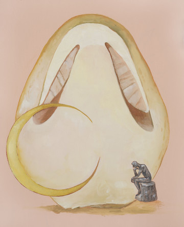 Tabula Rasa Gallery - © Paris Internationale